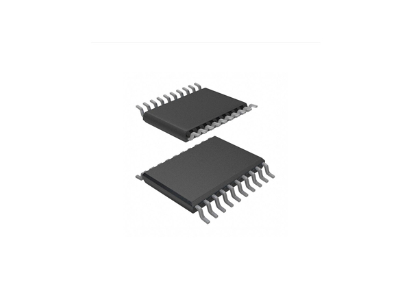 AiP74HC132-Q1 中微愛芯 施密特觸發器