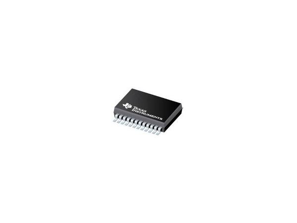 SN74LVC8T245DGVR TI德州儀器  轉換收發器