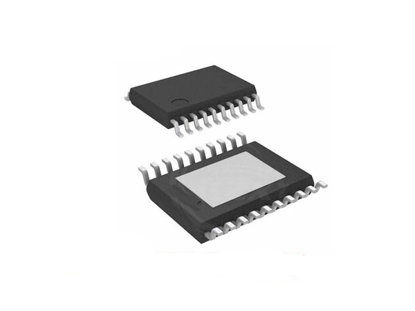 TPS54610PWPR TI德州儀器 DC-DC開關控制器