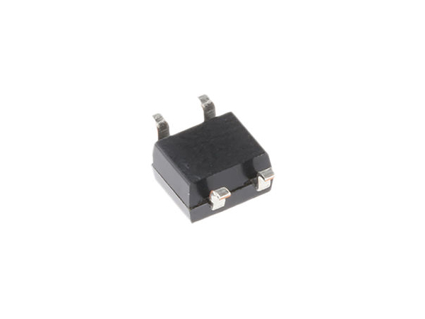 HD04-T Diodes(美臺) 整流橋