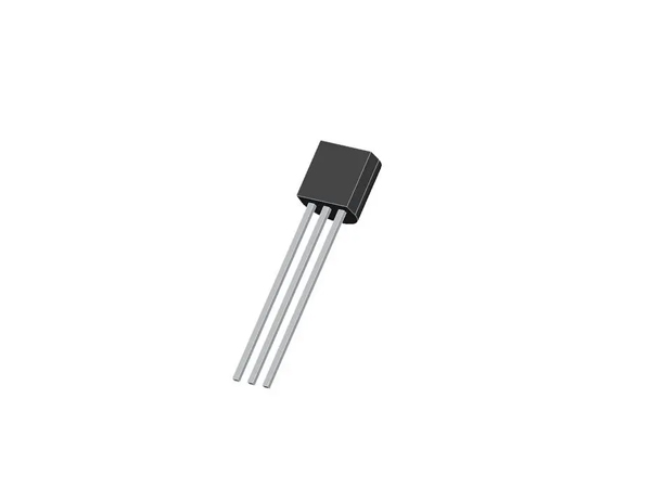 S8550-TA 長電/長晶 三極管