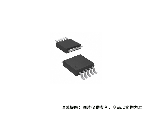 FSUSB30MUX ON安森美 模擬開關