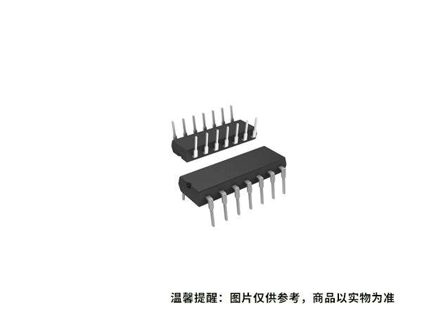 SN74HC74N TI德州儀器 觸發器