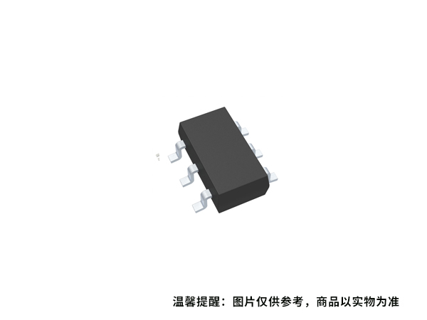 AIP74LVC1G157GC363.TR 中微愛芯