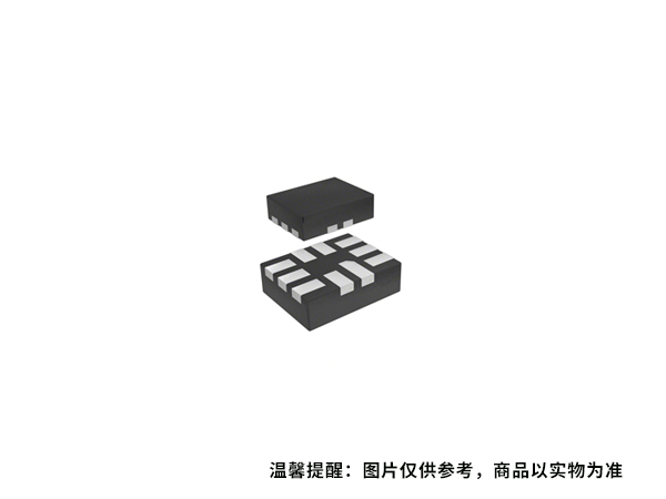FSUSB42UMX FAIRCHILD 模擬開關
