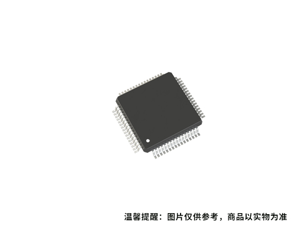 STM32F103RCT6（ST 32位微控制器）引腳圖和中文參數介紹