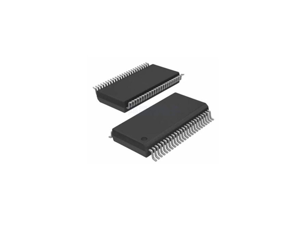 AIP1721 中微愛芯 LCD驅動