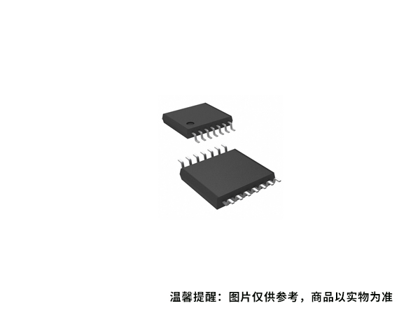 AIPTB0104TA14.TR 中微愛芯 電壓電平轉換器