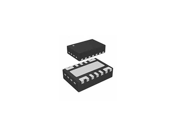 意法半導體 STLQ020 系列線性穩壓器