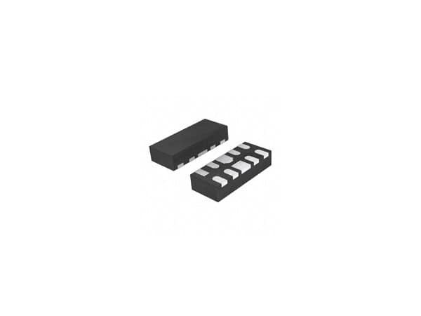 TPD4E05U06DQAR TI德州儀器 (ESD)保護(hù)器件