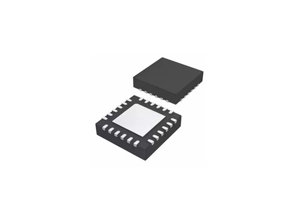 ISL54214IRTZ Renesas(瑞薩) 多路復用器