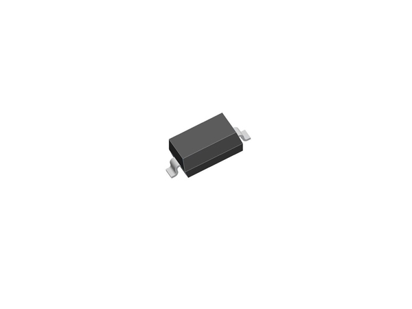 B5819WS 長晶/長電 肖特基二極管