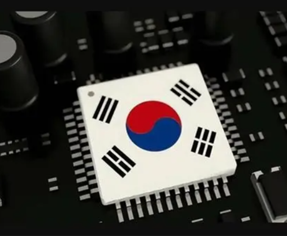 韓國出口額同比下降16.5%，半導(dǎo)體出口額下降34%