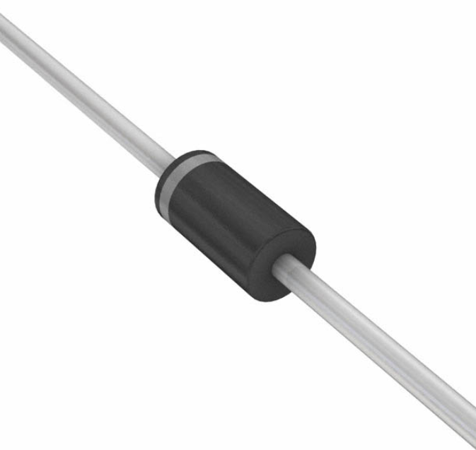 FR107二極管：小巧而強大的電子元件