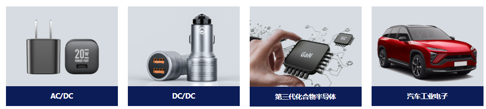 無錫硅動力有哪些芯片/電子元器件