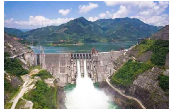 水力發電系統中位置傳感器的重要性和應用