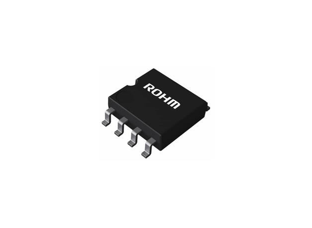 ROHM推出零漂移運算放大器 LMR1002F-LB