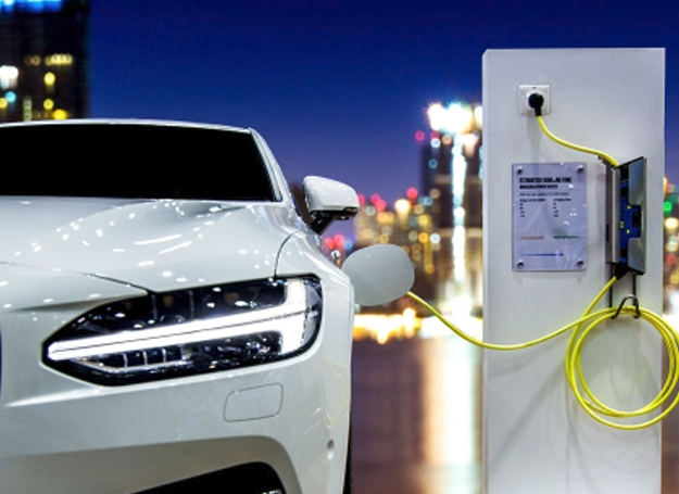 推動電氣化發展的 4 個關鍵電流感應設計趨勢