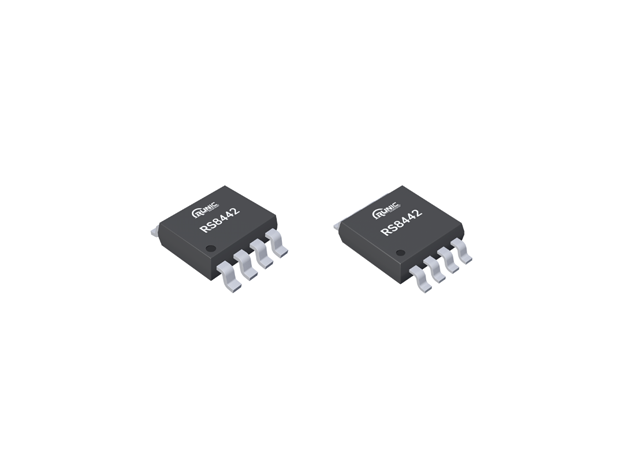 RS8442中文參數 RS8442典型應用 RS8442產品優勢