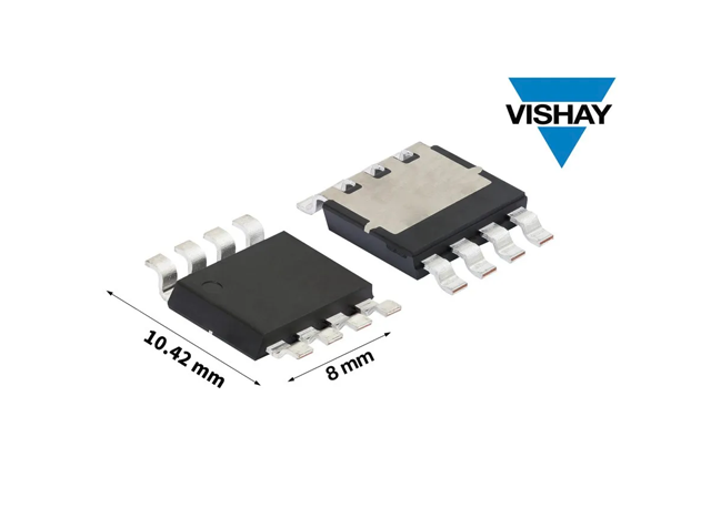 Vishay發布新一代600V E系列功率MOSFET