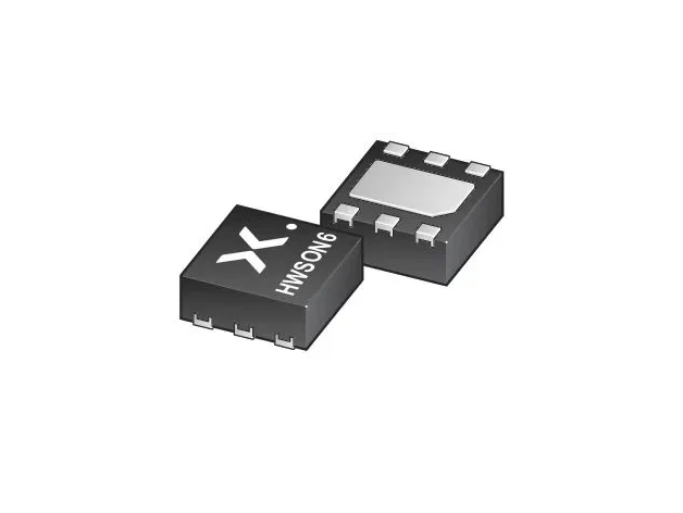 Nexperia推出新一代負載開關IC系列 為電源管理提供優化解決方案