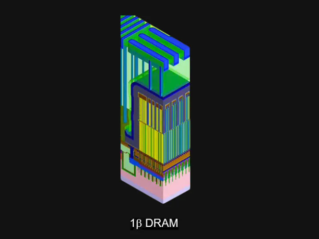 美光科技：革新LPDDR5X內存，賦能邊緣AI新時代