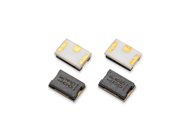 Littelfuse ITV2718：創新鋰電池保護器為