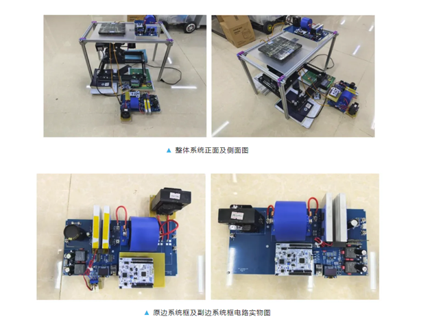 嵌賽燃起創新火花：湖南工業大學團隊榮獲全國一等獎及ST杯
