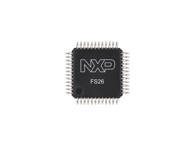 現代汽車電源管理：恩智浦PMIC的集成解決
