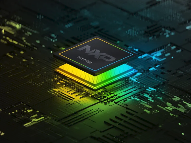 恩智浦推出全新i.MX RT700跨界MCU系列，
