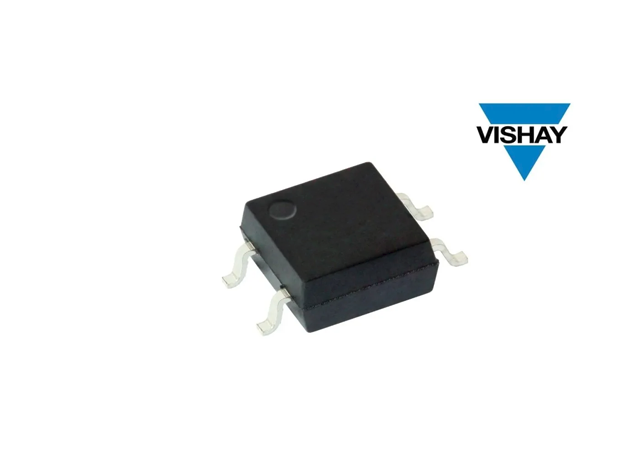 Vishay 推出先進的 1 Form A 固態繼電器，適用于車規級應用