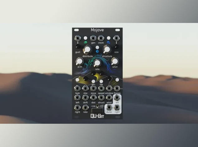 意法半導體助力Qu-Bit Electronix解鎖