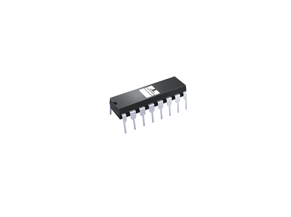 AiP1916 中微愛芯 LED顯示驅動