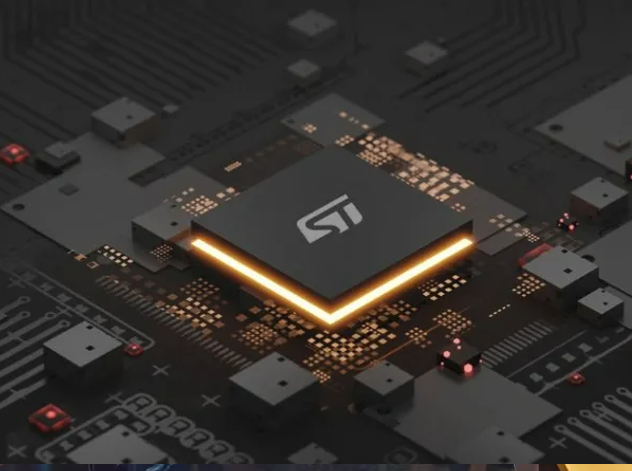 意法半導體：Stellar產品家族引領汽車微控制器創新
