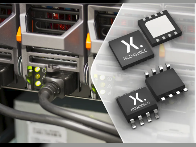 Nexperia 推出高性能柵極驅動器IC，提升
