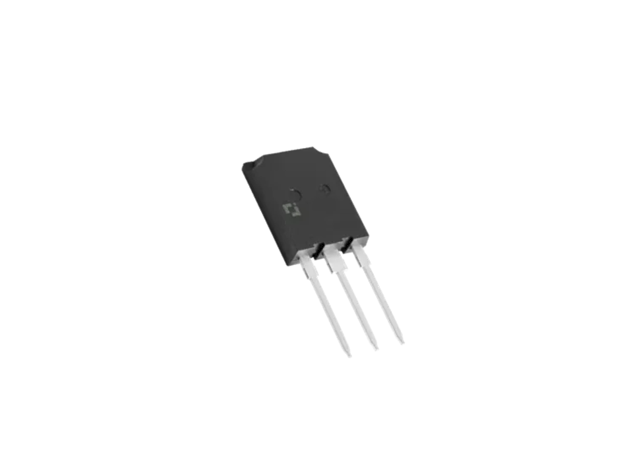 長晶科技推出FST3.0系列IGBT單管，助力光