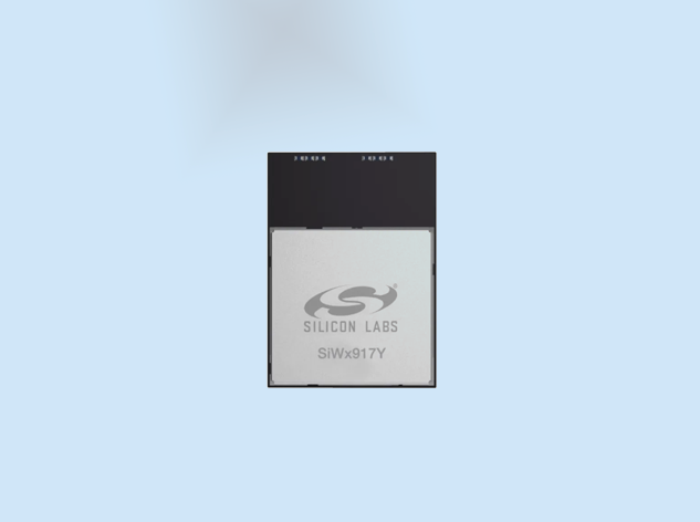 芯科科技推出SiWx917Y模塊：超低功耗Wi-Fi 6與藍牙5.4的完美結合