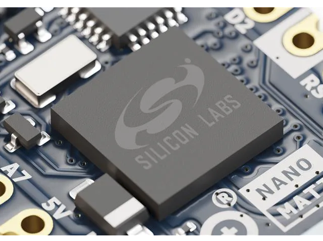芯科科技與Arduino聯(lián)手推出Arduino Nano Matter開發(fā)板