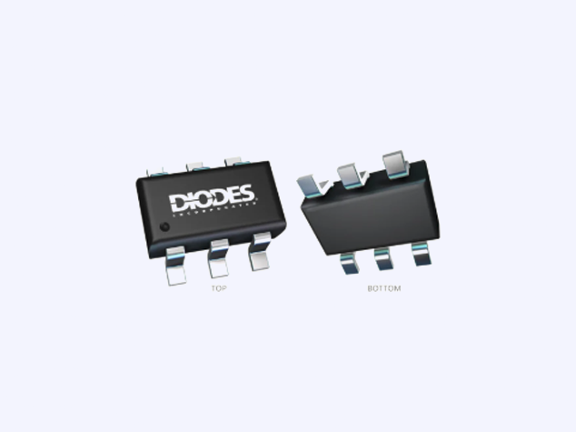 ZXCT180Q及ZXCT181Q：Diodes發布車規級高精度電流監測器