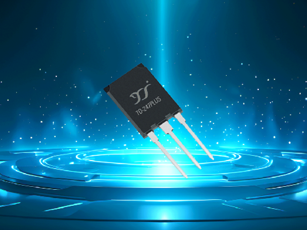 揚杰科技DGQ160N65CTS2A：助力光伏與儲能