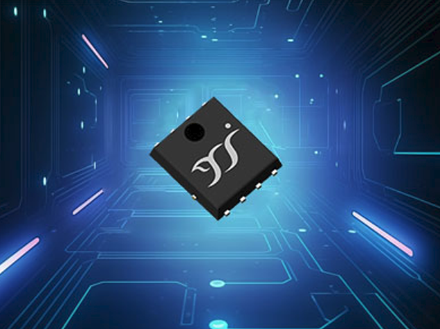 揚杰科技推出高性能PDFN5060 N30V Mosfets，助力PC主板應用