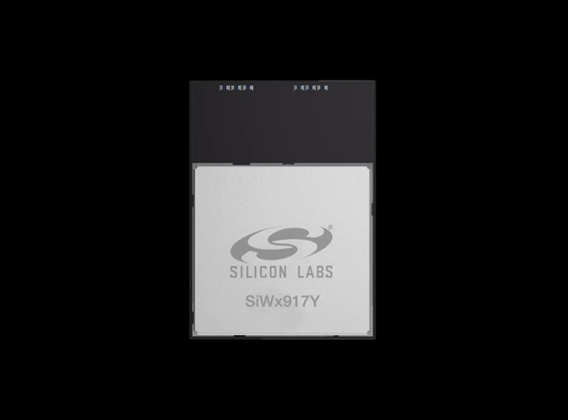 Silicon Labs推新型SiWx917模塊，加速物聯網設備開發