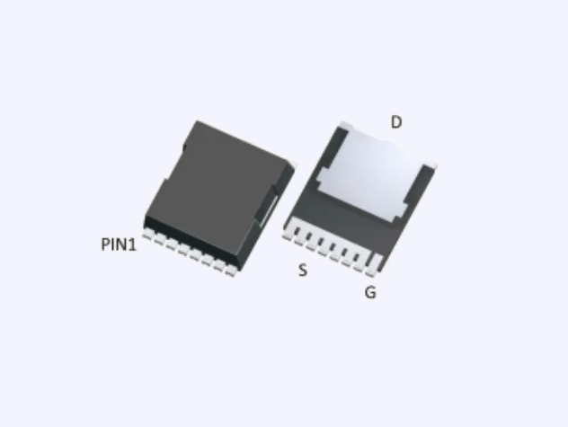 上海貝嶺BLPO38N15和BLPO5N15：卓越性能助力高效電源設計