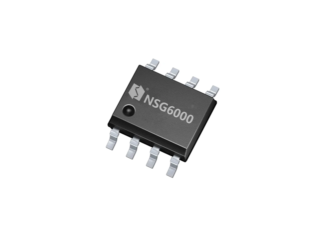 NSG6000：高性能650V半橋柵驅(qū)動(dòng)器，助力家電與逆變器應(yīng)用