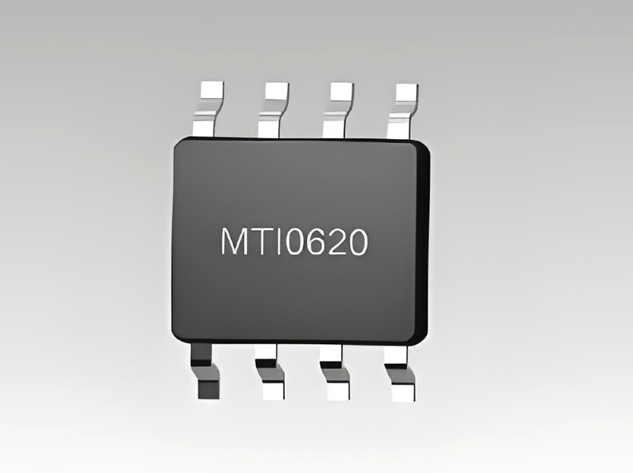 MTI0620：低失調高精度可變增益儀表放大器