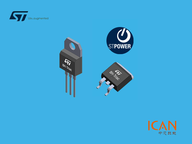 TN5015H-6G：高溫晶閘管提升家用電器與工業系統的浪涌保護