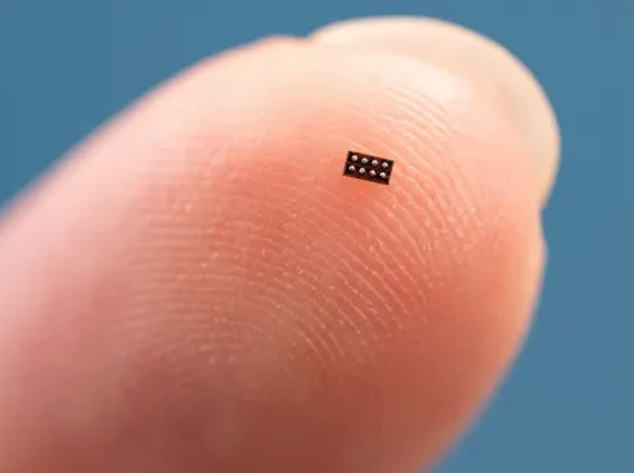 德州儀器發布全球最小MCU：MSPM0C1104，革