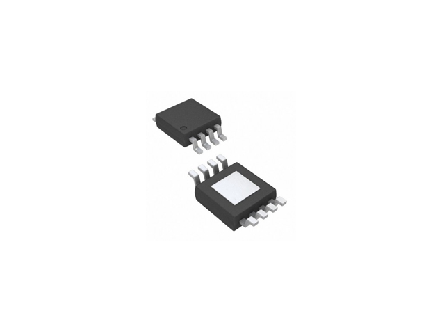 MAX1760/MAX1760H：高效低噪DC-DC轉換器的理想選擇