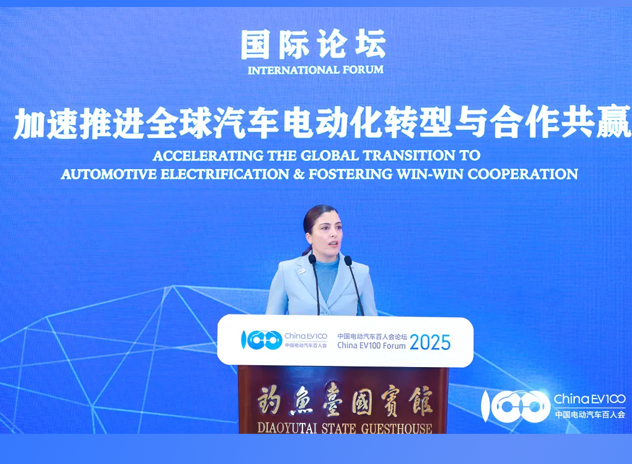 ADI助力汽車邁向智能互聯新時代