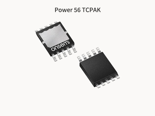 安森美創(chuàng)新MOSFET解決方案助力12V電動(dòng)